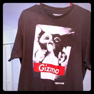 L Gremlins T-Shirt